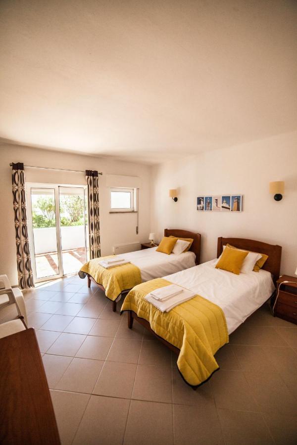 Vivenda Jardim Mar Algarve Porches Villa Porches  Exterior photo