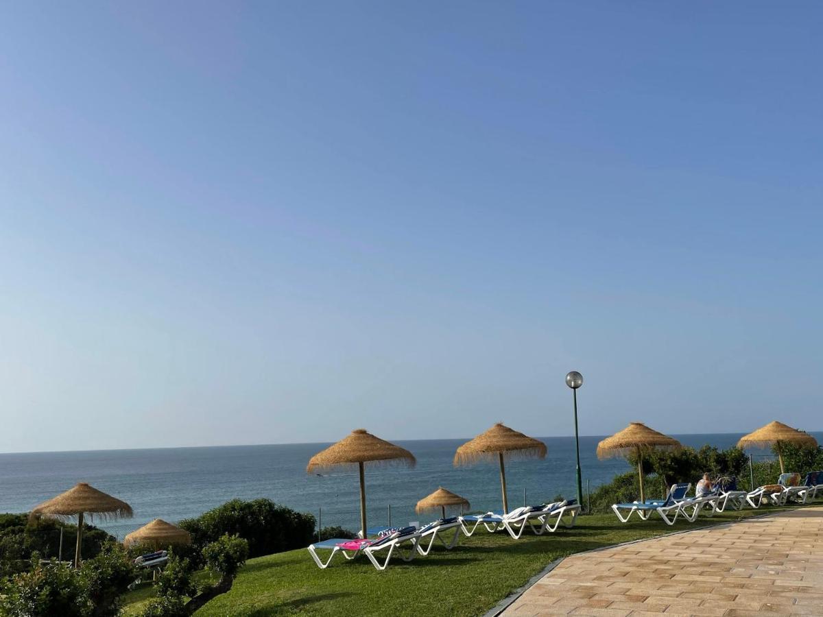 Vivenda Jardim Mar Algarve Porches Villa Porches  Exterior photo