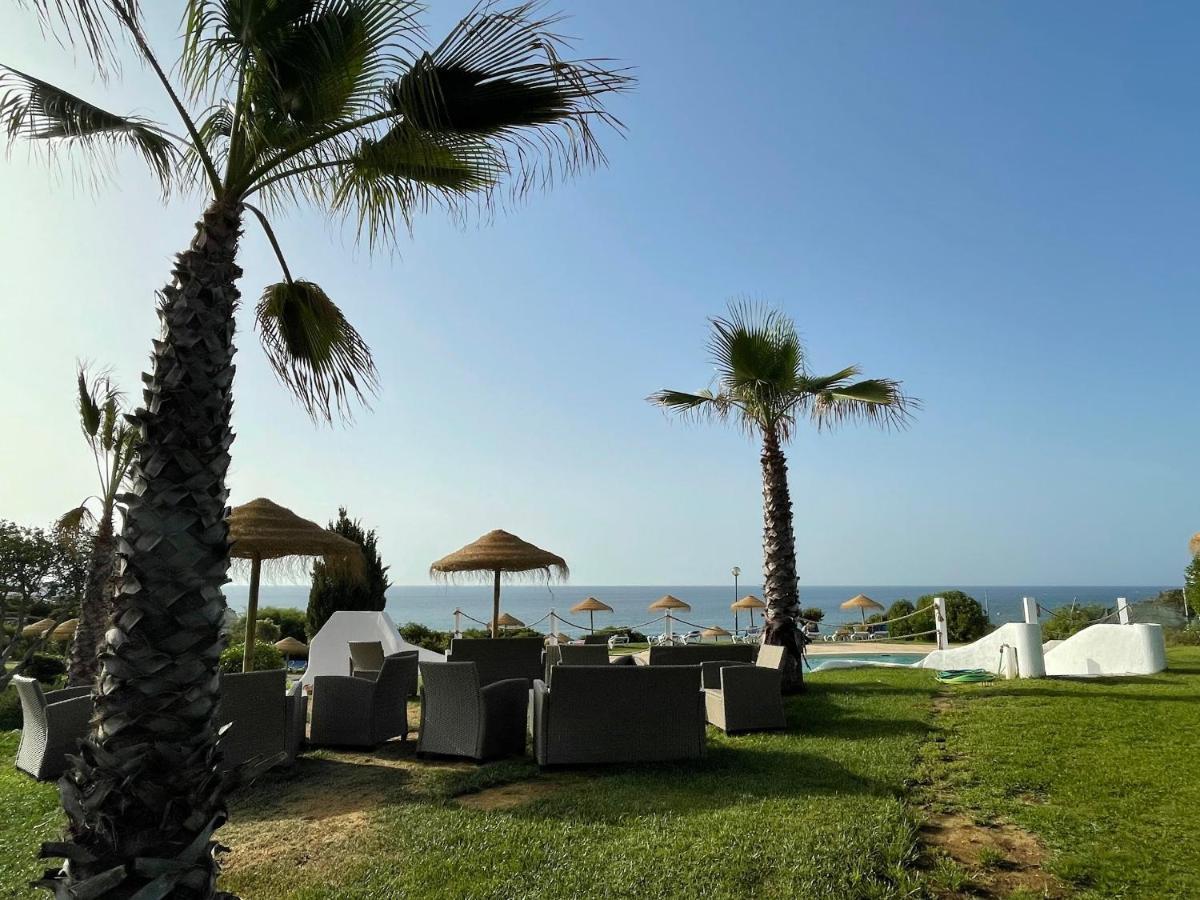 Vivenda Jardim Mar Algarve Porches Villa Porches  Exterior photo