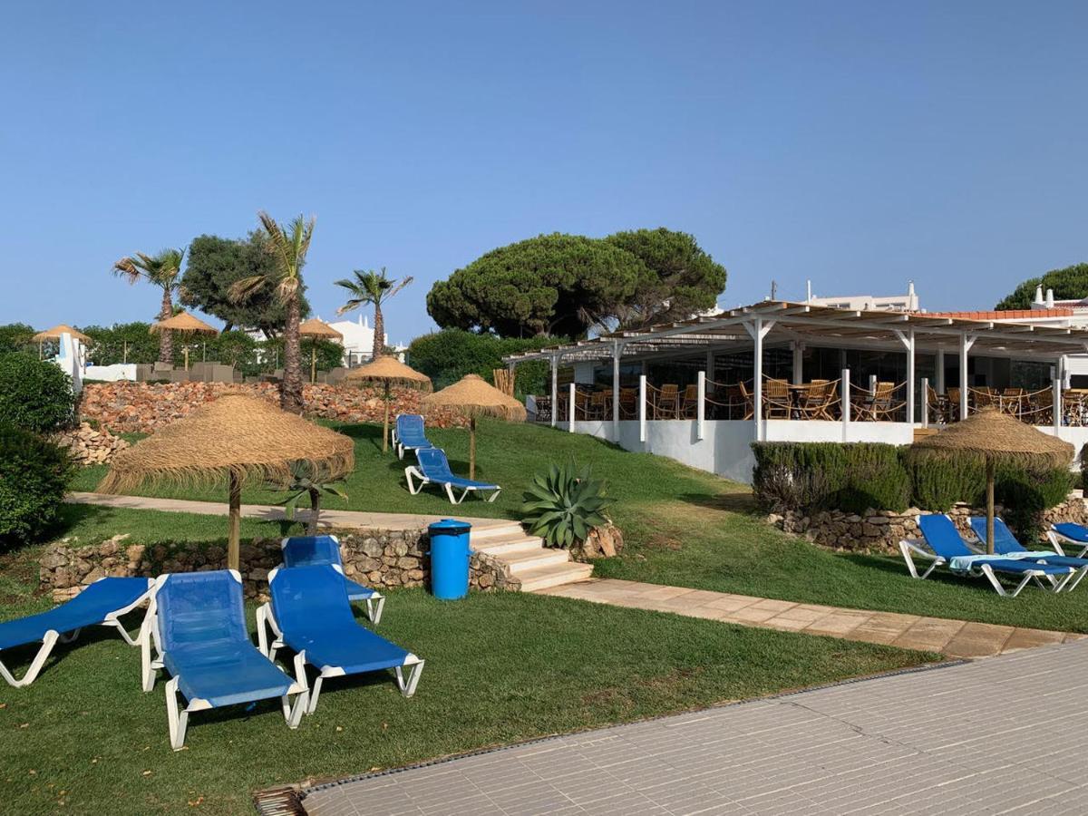 Vivenda Jardim Mar Algarve Porches Villa Porches  Exterior photo