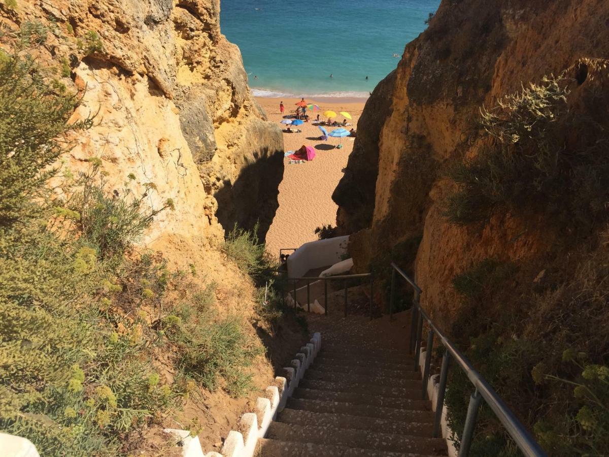 Vivenda Jardim Mar Algarve Porches Villa Porches  Exterior photo