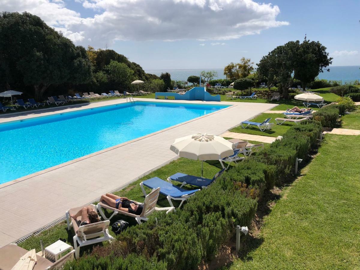 Vivenda Jardim Mar Algarve Porches Villa Porches  Exterior photo