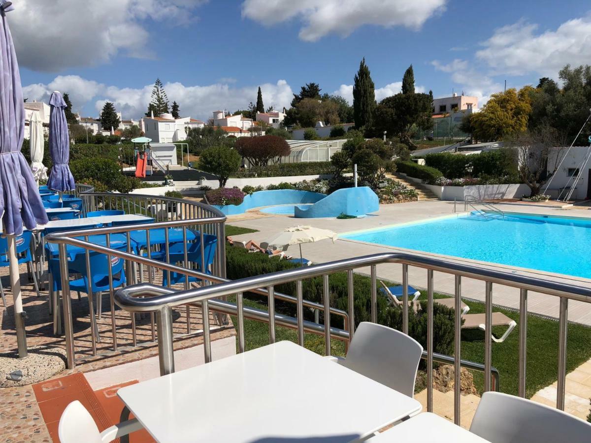 Vivenda Jardim Mar Algarve Porches Villa Porches  Exterior photo